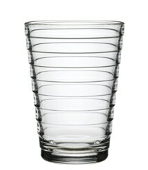 【今だけ40%OFF】iittala イッタラ Aino Aalto (アイノ・アールト) ハイボール 330ml クリア