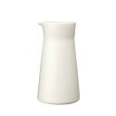 iittala イッタラ TEEMA (ティーマ) ホワイト　ミルクピッチャー