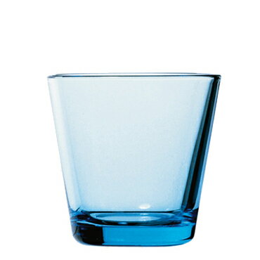 【今だけ35%OFF】iittala イッタラ Kartio (カルティオ) タンブラー 210ml ライトブルー