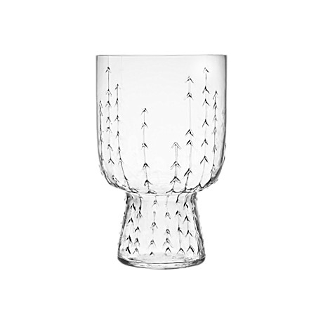 Iittala/イッタラ/Sarjaton/サルヤトン/グラス/340ml6人のデザイナーによって設計