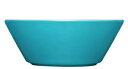 【SALE】Iittala/イッタラ/Teema/ティーマ/ターコイズ/シリアルボウル15cm