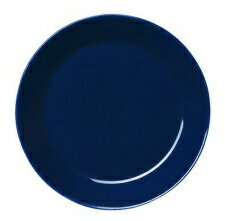 iittala イッタラ TEEMA (ティーマ) プレート皿 17cm ブルー【期間限定セール】