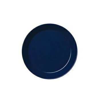 iittala イッタラ TEEMA (ティーマ) プレート皿 15cm ブルー【期間限定セール】
