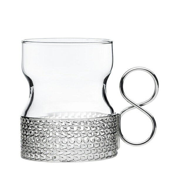 【今だけ45%OFF】iittala イッタラ Tsaikka (トサイカ) グラス 200ml クリア