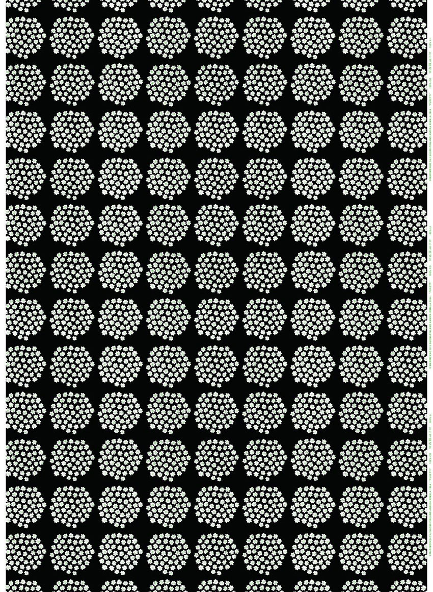 【メール便なら10個迄送料164円】Marimekko マリメッコ Puketti プケッ…...:semagasin:10015521