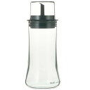 2/18〜2/25エントリーでポイント10倍★【あす楽対応】iwaki イワキ フタ付醤油差し(M)160ml KT5032-BK / しょうゆ差し 調味料入れ