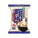 「アマノフーズ」 にゅうめん 旨み海鮮味 4食入り