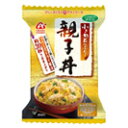 アマノフーズ 小さめどんぶり 親子丼(4...