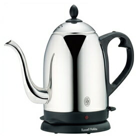 Russell Hobbs ラッセルホブス カフェケトル(1.2L) 7300JP