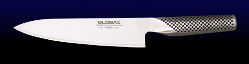 GLOBAL(グローバル) G-55 牛刀 18cm 包丁/ナイフ