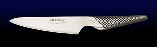 GLOBAL(グローバル) GS-3 ペティーナイフ 13cm　　包丁/ナイフ★