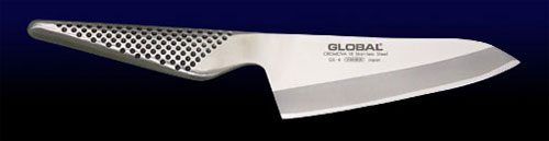 限定セール！GLOBAL(グローバル) GS-4 小出刃 12cm 　包丁/ナイフ