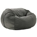 フェットサックL / Velvet ダークグレー (vetsak) 【ポイント5倍】
