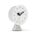 デスククロック コーンベースクロック / Cone base clock (vitra ヴィトラ) 【送料無料】