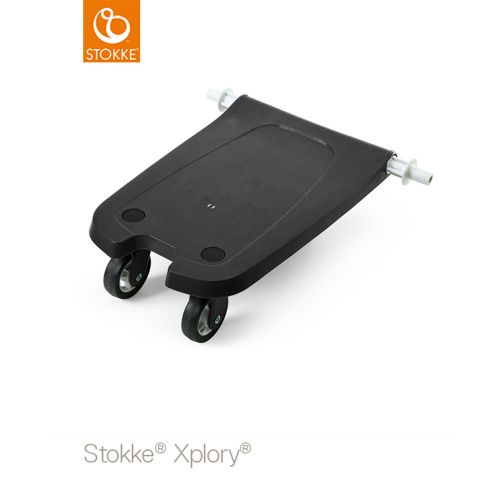 ストッケ スクート2 ベーシックセット＋キャノピー / ブラックメラーンジ （scoot2・Stokke） 【送料無料】【smtb-F】