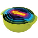 Joseph Joseph(ジョセフジョセフ) NEST9Plus(ネスト9プラス) 400373