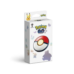 Pokémon GO Plus +（ポケモン ゴー <strong>プラスプラス</strong>）