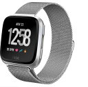 Fitbit Versa ¥Ï¥ó¥É ¥¹¥Æ¥ó¥ì¥¹¥Ù¥ë¥È ¥¦¥©¥Ã¥Á¥Ù¥ë¥È ¸ò´¹¥Ù¥ë¥È ¥ß¥é¥Í¡¼¥¼¥ë¡¼¥× ÏÓ»þ·×¥Ï¥ó¥É ¥·¥ë¥Ð