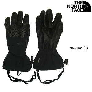 THE NORTH FACE【Vengeance Glove/NN61623(K)】