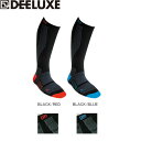 【DEELUXE】THERMO SOCKS EVOサーモソッ...