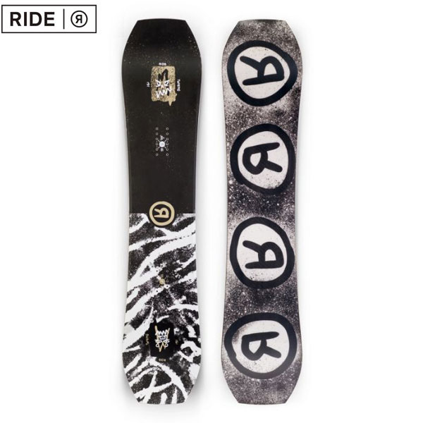 2019/2020RIDE/TWINPIG