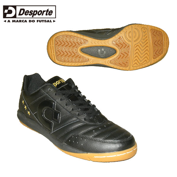 【Desporte】カンピーナス JP3/DS-930KS/BLK×BLK　デスポルチ別注…...:senichi:10000023