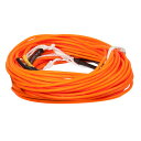 2016HYPERLITE【80FT SILICONE A-LINE/ORANGE】