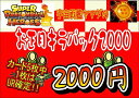 【新春】ドラゴンボールヒーローズ 謹賀新年! お正月キラパッ...