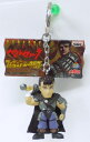 ベルセルク フィギュアキーホルダー ガッツ B【BERSERK】【中古】