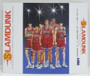 スラムダンク SLAMDUNK カセットインデックスA チー...
