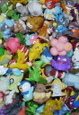 ポケモンキッズ福袋 全部で30体入り!!...