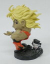【開封品】キャラヒーローズ ジョジョの奇妙な冒険 Vol.3 第三部 スターダストクルセイダース 中編 DIO ディオ&ヌケサク【シークレット】【JOJO】【中古】