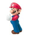フルタ チョコエッグ スーパーマリオ30th 01 マリオ 任天堂