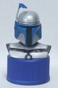 ペプシ スター・ウォーズ ボトルキャップ エピソー