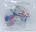 【未使用】キャラエッグ ウルトラマンシリーズ ウルトラマンダイナ フラッシュタイプ バンダイ【中古】