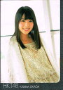 HKT48 トレーディングコレクション 岡田栞奈 ノーマルカード R099N