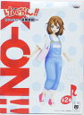 【未開封】けいおん! DXフィギュア 夏期講習! 平沢 唯...