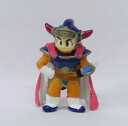 ドラゴンクエスト ミニフィギュア Iの主...