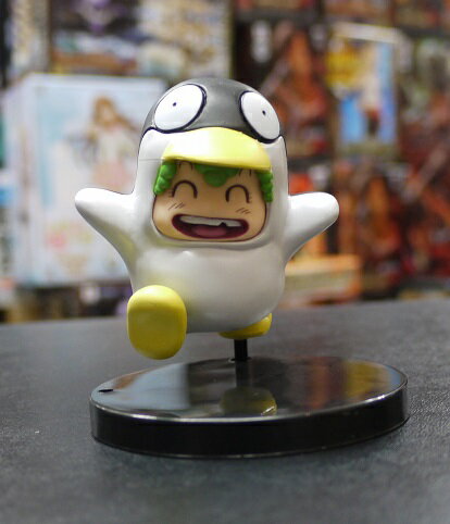 【開封品】Dr.スランプ アラレちゃん ガッちゃん