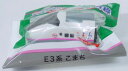 【未開封】連結プルバック新幹線 E3系こまち 後方車両 プルバックなし NEWDAYS・KIOSK限定【中古】