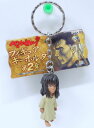 ベルセルク フィギュアキーホルダー 第2章 キャスカ【BERSERK】【中古】
