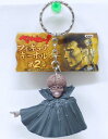 ベルセルク フィギュアキーホルダー 第2章 ボイド【BERSERK】【中古】