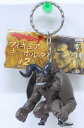 ベルセルク フィギュアキーホルダー 第2章 ゾッド【BERSERK】【中古】