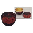 鵬雲斎好写 寿輪棗 中村宗伊 (茶道具 通販 楽天)
