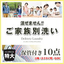宅配クリーニング 保管クリーニング 詰め放題クリー