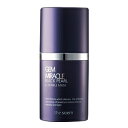 【 ザ セム】 the saem(ザセム) ジェムミラクルブラックパール O2バブルマスク 50g 酸素パック 酸素マスク 炭酸パック 【韓国コスメ】