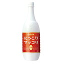 二東マッコリ ペット1000ml1ケース(15本)【韓国料理/韓国のお酒/お酒/マッコリ】