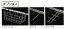【オプション】モップ収納ラック用フック【規格:WフックII】【全長:303mm】《テラモト正規代理店》【標準価格より40%OFF】