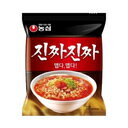 【農心】 ジンチャジンチャ ラーメン ■韓国食品■輸入食品■韓国食材■韓国料理■韓国お土産■韓国ラーメン■非常食■乾麺■インスタントラーメン■激安