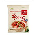 【プルムウォン】 コッケチャンポン97.4g ■韓国食品■輸入食品■韓国食材■韓国料理■韓国お土産■韓国ラーメン■非常食■乾麺■インスタントラーメン■激安